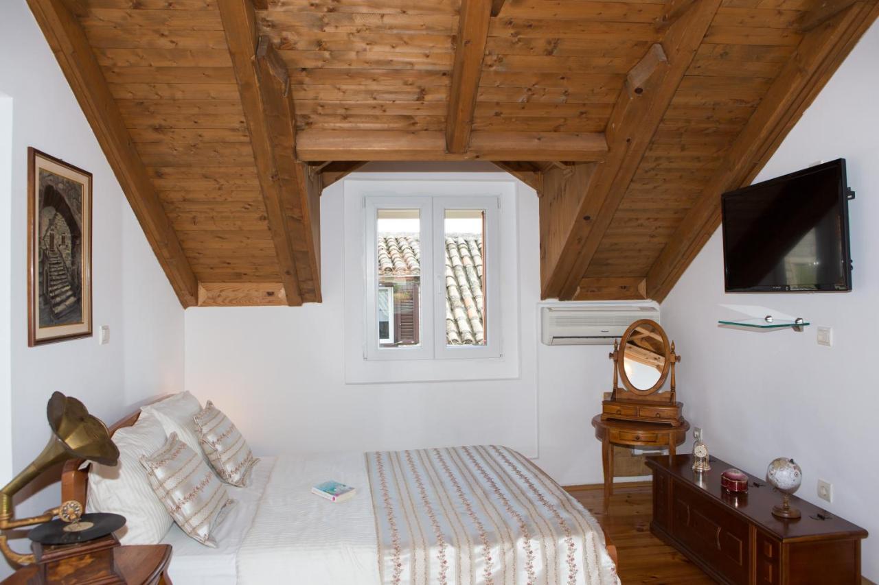 Guesthouse Mirula Split Exterior foto